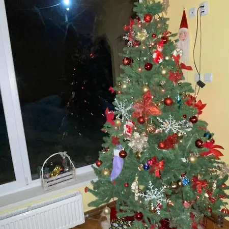 Holiday home Casa Elegant