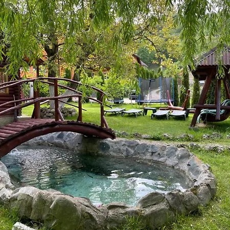 Casa Elegant Holiday home