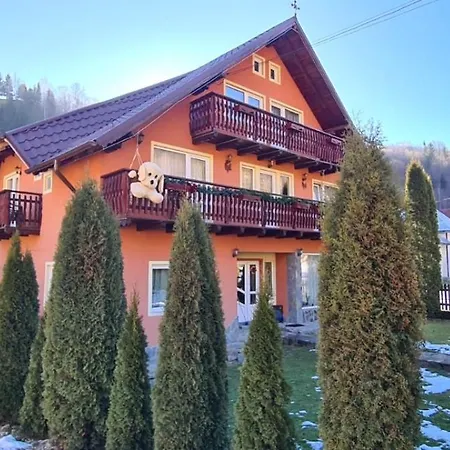 Casa Elegant Holiday home *