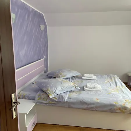 בית נופש Casa Elegant