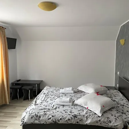 בית נופש Casa Elegant *