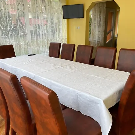 בית נופש Casa Elegant