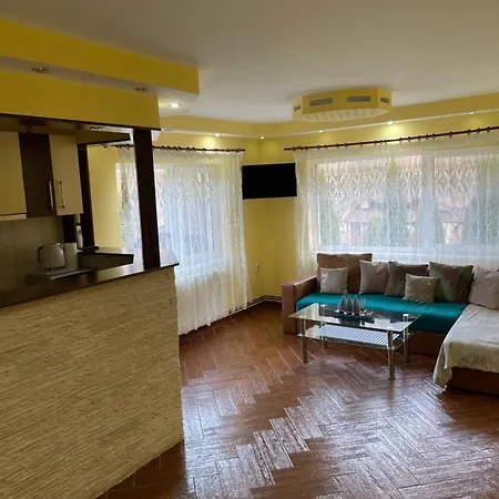 בית נופש Casa Elegant *